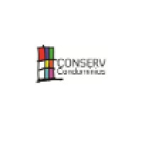 Logotipo da empresa CONSERV