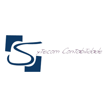 Logotipo da empresa SYTECOM ASSESSORIA CONTABIL