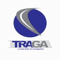 Logotipo da empresa TRAGA