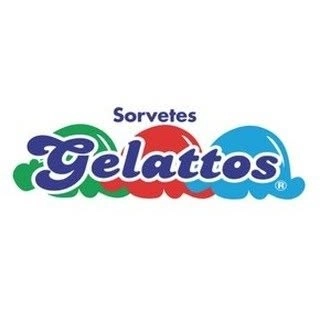 Logotipo da empresa SORVETERIA GELATTOS