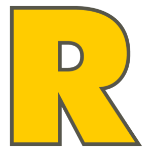 Logotipo da empresa RECORTE DESIGN E COMUNICACAO VISUAL