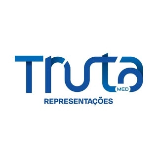 Logotipo da empresa TRUTAMED REPRESENTACOES