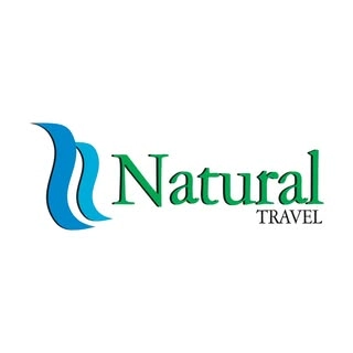 Logotipo da empresa NATURAL TRAVEL TURISMO LTDA