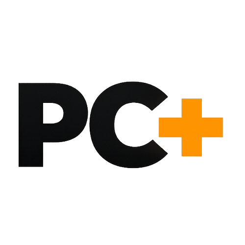 Logotipo da empresa PCMAIS INFORMATICA