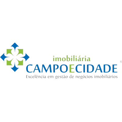 Logotipo da empresa IMOBILIARIA CAMPO E CIDADE