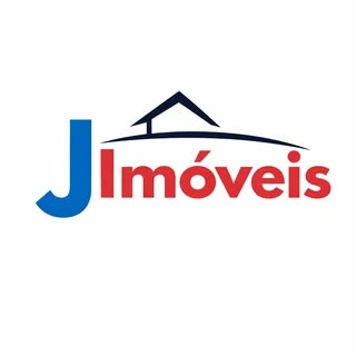 Logotipo da empresa J. IMOVEIS