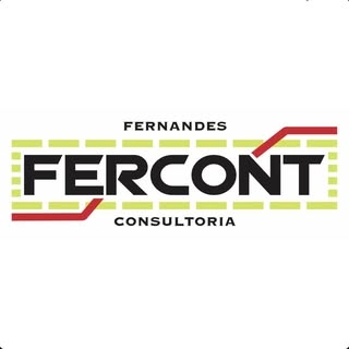 Logotipo da empresa FERCONT