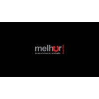 Logotipo da empresa MELHOR EVENTOS