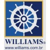Logotipo da empresa WILLIAMS & CIA LTDA