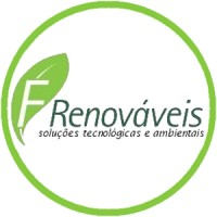 Logotipo da empresa FRENOVAVEIS