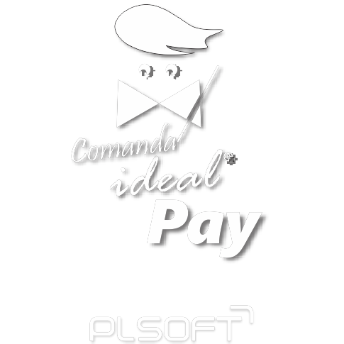 Logotipo da empresa COMANDAIDEAL