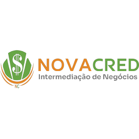 Logotipo da empresa NOVA CRED