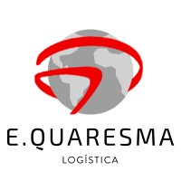 Logotipo da empresa TRANSPORTES E LOGISTICA QUARESMA LTDA