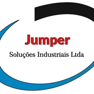 Logotipo da empresa JUMPER SOLUCOES INDUSTRIAIS