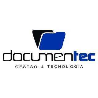 Logotipo da empresa DOCUMENTEC - CONSULTORIA E TECNOLOGIA