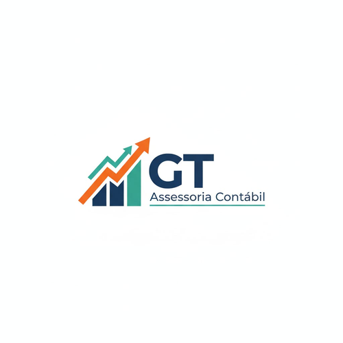 Logotipo da empresa GT ASSESSORIA CONTABIL LTDA