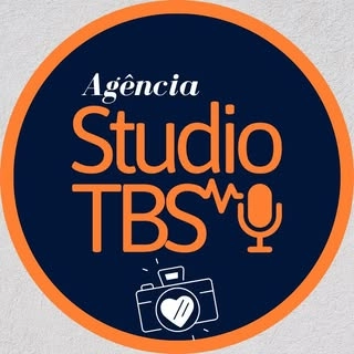 Logotipo da empresa STUDIO TBS
