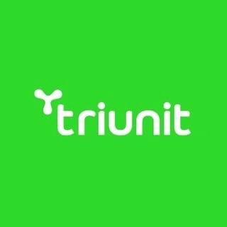 Logotipo da empresa TRIUNIT COMUNICACAO VISUAL