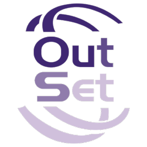 Logotipo da empresa OUTSET COMERCIO IMPORTACAO E EXPORTACAO DE EQUIPAMENTOS PARA LABORATORIO LTDA