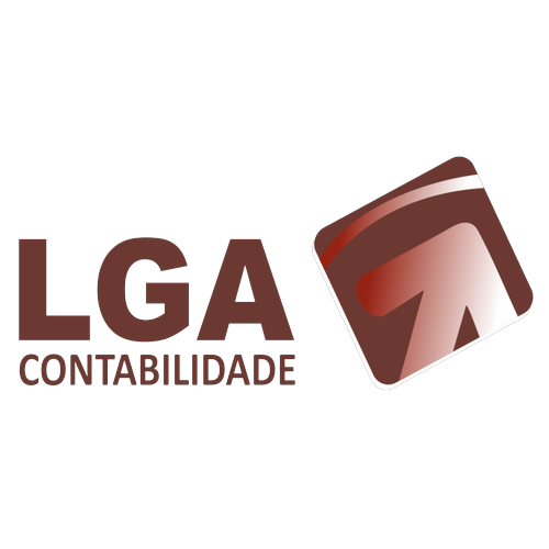 Logotipo da empresa LGA CONTABILIDADE