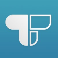 Logotipo da empresa CLICOU TREINOU