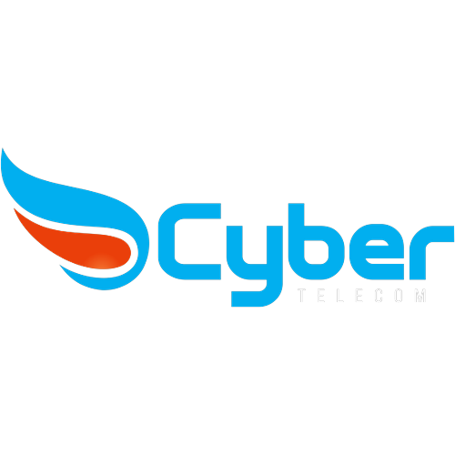 Logotipo da empresa CYBER TELECOM
