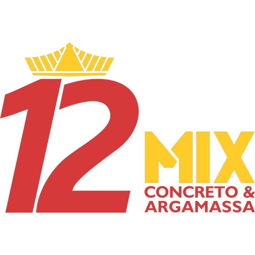 Logotipo da empresa 12 MIX SOLUCOES LTDA