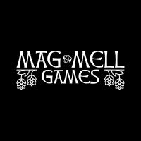 Logotipo da empresa MAG MELL