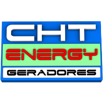Logotipo da empresa CHT GRUPOS GERADORES