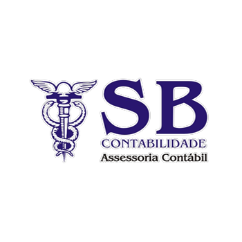 Logotipo da empresa SB CONTABILIDADE