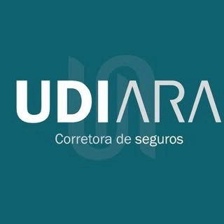 Logotipo da empresa UDIARA CORRETORA DE SEGUROS LTDA