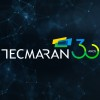 Logotipo da empresa TECMARAN