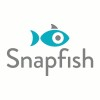 Logotipo da empresa SPFISH