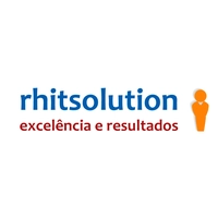 Logotipo da empresa RHITSOLUTION LTDA EPP