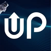 Logotipo da empresa CONECTA UP