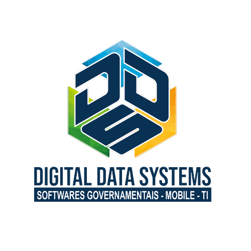Logotipo da empresa DIGITAL DATA SYSTEMS DO BRASIL