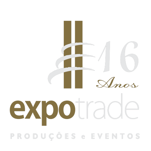 Logotipo da empresa EXPOTRADE PRODUCOES