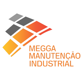 Logotipo da empresa MEGGA MANUTENCAO INDUSTRIAL