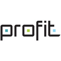 Logotipo da empresa PRO-FIT