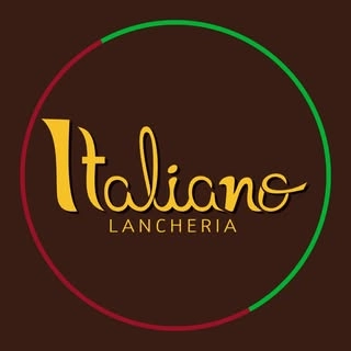Logotipo da empresa ITALIANO LANCHERIA