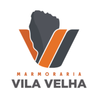 Logotipo da empresa MARMORARIA VILA VELHA