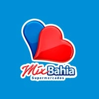 Logotipo da empresa MIXBAHIA ATACADO