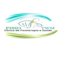 Logotipo da empresa FISIO TWM