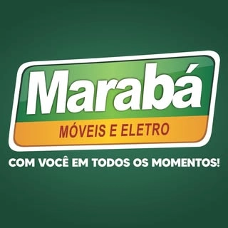Logotipo da empresa MARABA MOVEIS