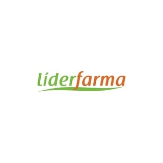 Logotipo da empresa FARMACIA LIDER FARMA