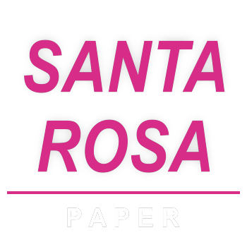Logotipo da empresa DISTRIBUIDORA SANTA ROSA