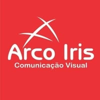 Logotipo da empresa ARCO IRIS IMPRESSOES SERIGRAFICAS LTDA
