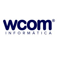 Logotipo da empresa WCOM INFORMATICA