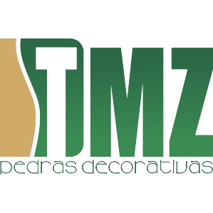 Logotipo da empresa T M Z PEDRAS DECORATIVAS LTDA