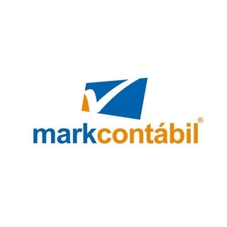 Logotipo da empresa MARK CONTABIL